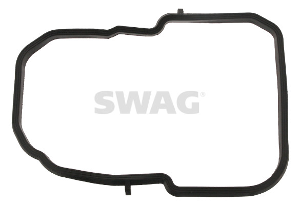 tarpiklis, automatinės pavarų dėžės alyvos karteris - 10 90 8719 SWAG